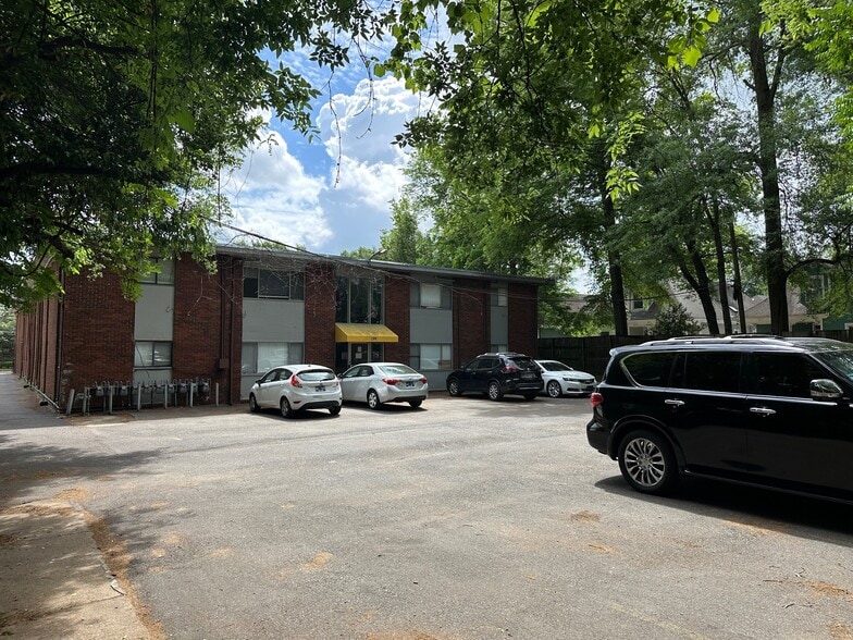 199 S McLean Blvd, Memphis, TN for sale - Building Photo - Image 2 of 21