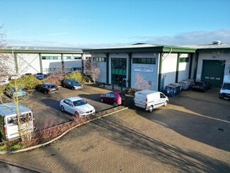 More details for 3-4 Croft Way, Witham - Industrial for Sale