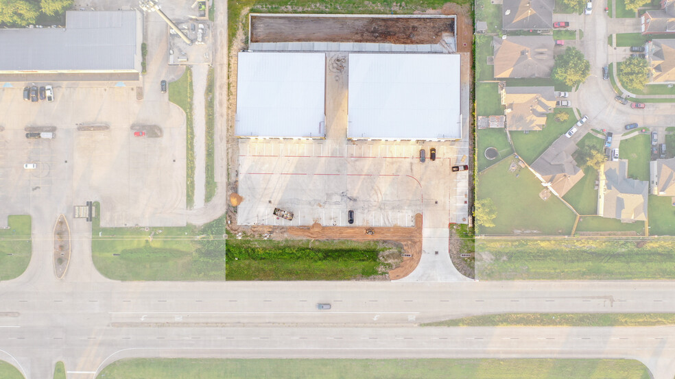 8463 FM 1464, Richmond, TX for lease - Building Photo - Image 3 of 7