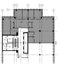 625 Av du Président-Kennedy, Montréal, QC for lease Floor Plan- Image 1 of 1