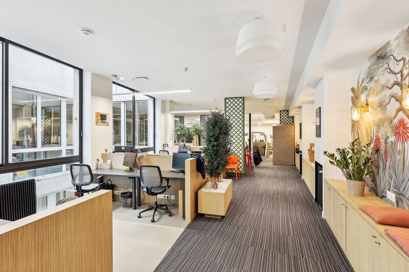 7 Rue Broca, Paris à vendre - Photo intérieure - Image 2 de 15
