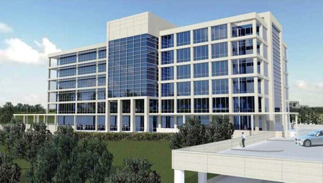 College Blvd, Overland Park, KS for lease - Primary Photo - Image 1 of 9