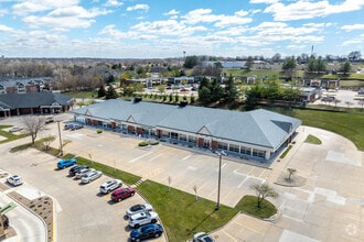 2701 86th St, Urbandale, IA - Aerial  map view - Image1