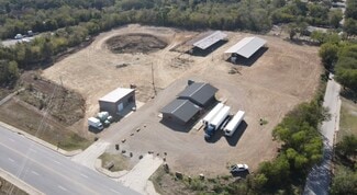 More details for 828 E 13th, Atoka, OK - Industrial for Lease