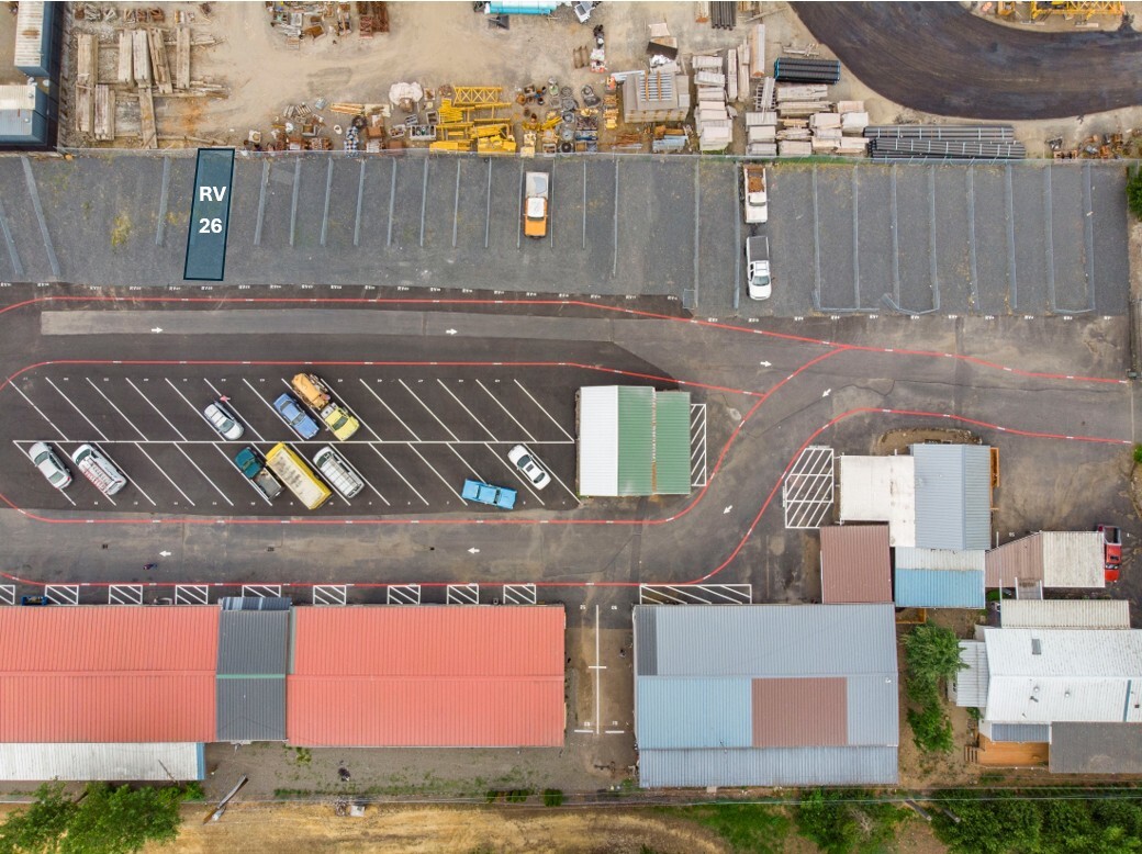 3630 Boone Rd SE, Salem, OR for lease Interior Photo- Image 1 of 6