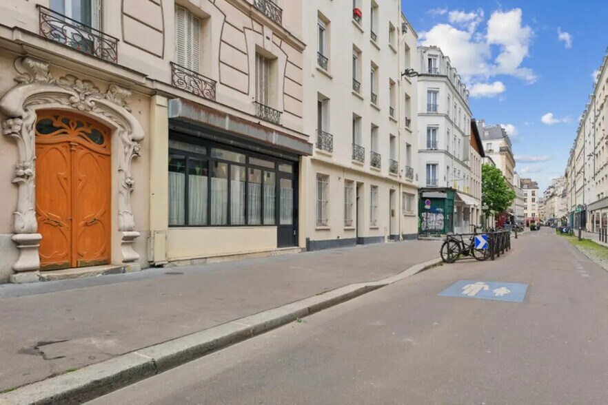 Office in Paris for sale - Building Photo - Image 3 of 14