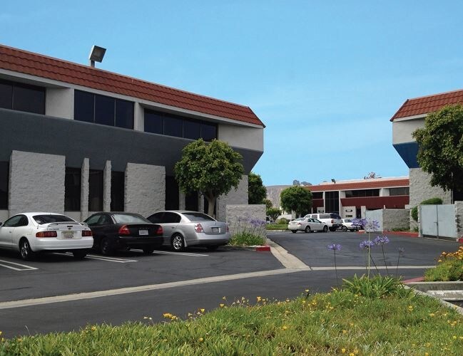 23840-23848 Hawthorne Blvd, Torrance, CA à louer - Photo du bâtiment - Image 3 de 5