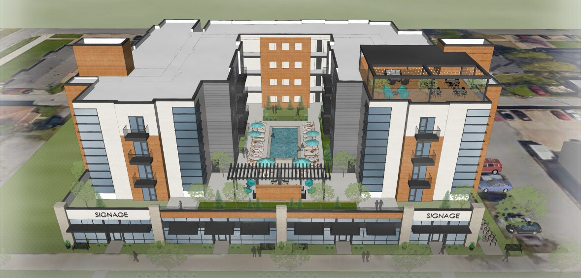 723 Asp Ave, Norman, OK for sale Primary Photo- Image 1 of 12