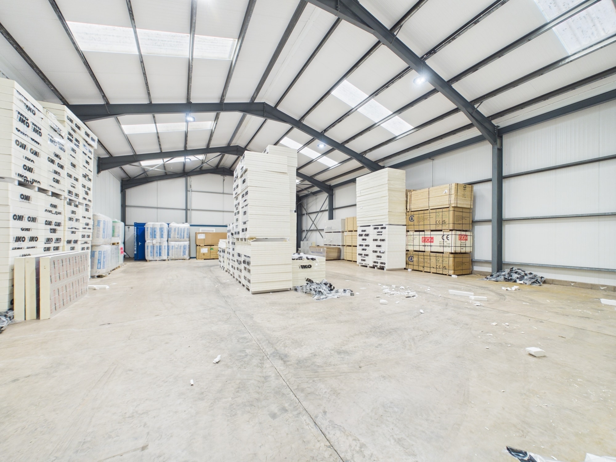 Catherinefield Rd, Dumfries for lease Interior Photo- Image 1 of 3