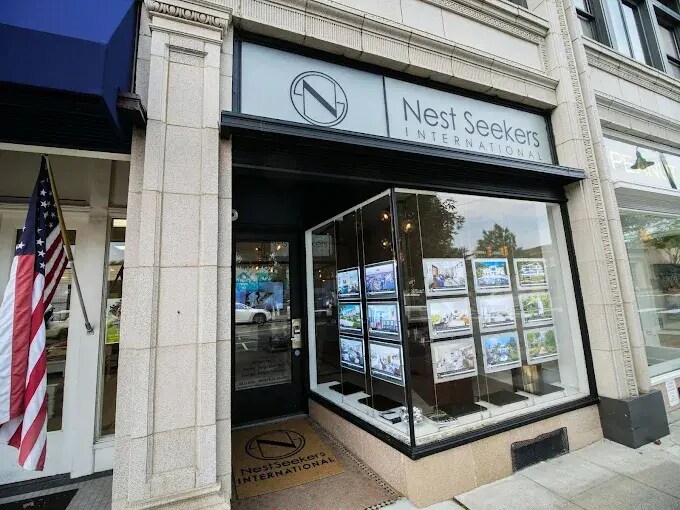 330-342 Springfield Ave, Summit, NJ à louer - Photo intérieure - Image 2 de 4