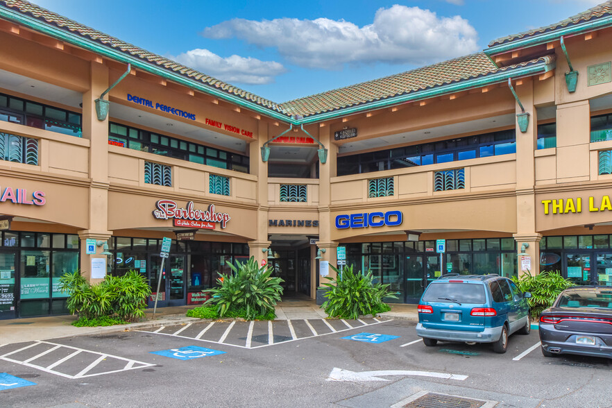 563 Farrington Hwy, Kapolei, HI for lease - Building Photo - Image 3 of 4