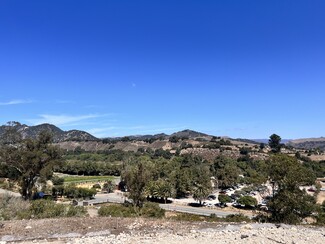 Plus de détails pour 535 Avila Beach Dr, San Luis Obispo, CA - Terrain à vendre