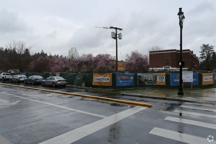 9924 NE 185th St, Bothell, WA for lease - Building Photo - Image 2 of 51