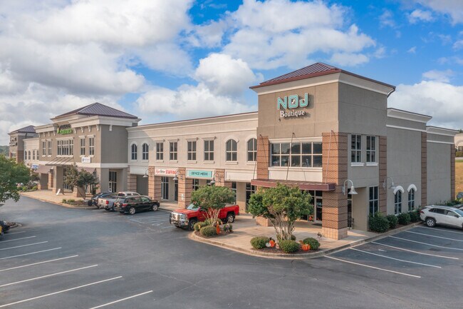 More details for 2-100 Halter Dr, Piedmont, SC - Retail for Lease