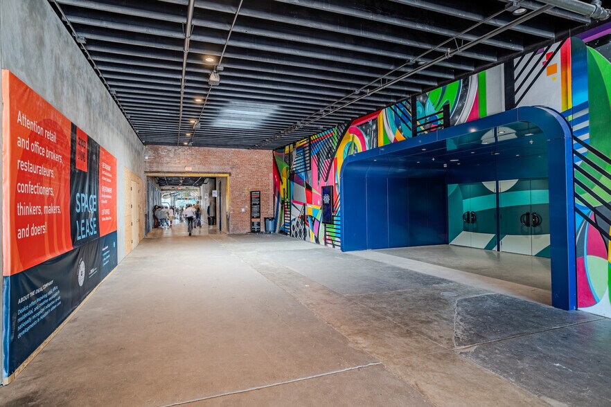 2103 Lyons Ave, Houston, TX à louer - Photo du bâtiment - Image 3 de 14