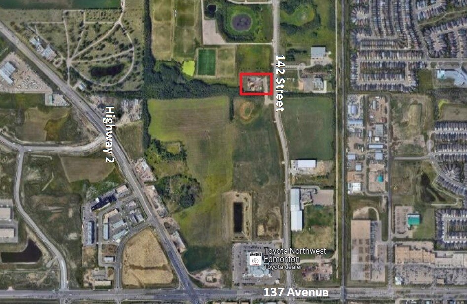 14511 142 St NW, Edmonton, AB à vendre Photo principale- Image 1 de 1