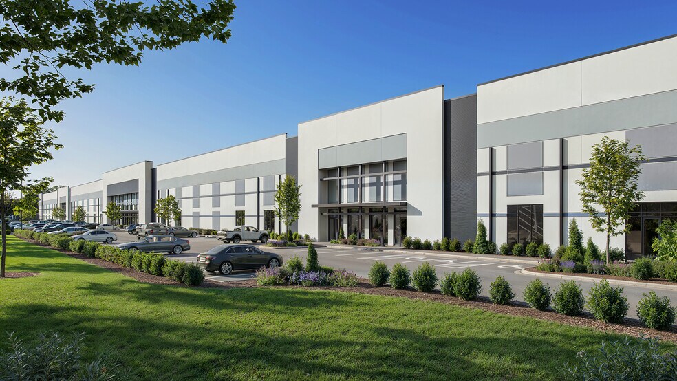 00 Oakwood St, Mebane, NC à louer - Photo du bâtiment - Image 2 de 2