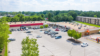 More details for 1700-1740 N Rolling Rd, Baltimore, MD - Office/Medical, Retail for Lease