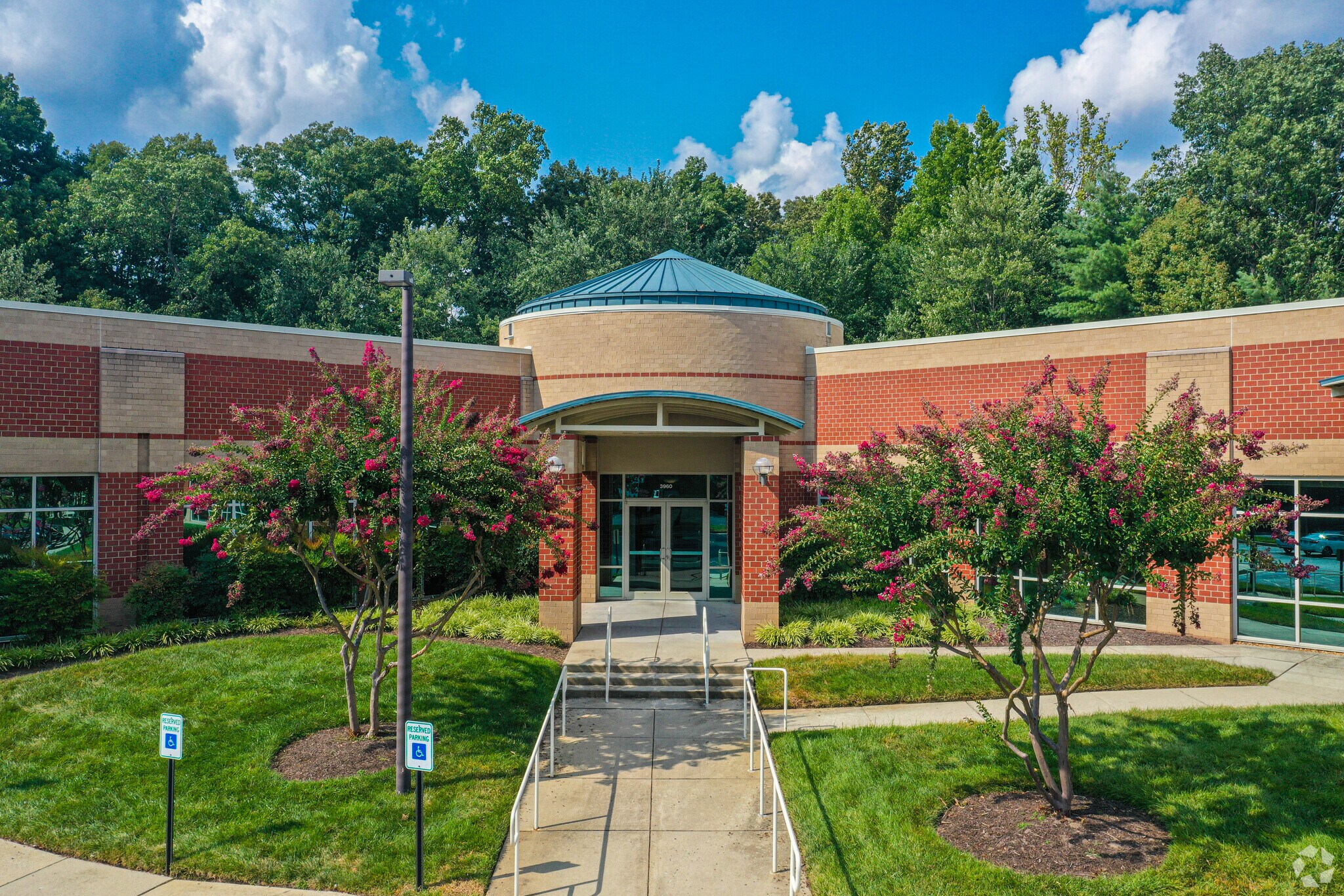 3960-3990 Stillman Pky, Glen Allen, VA for lease Primary Photo- Image 1 of 6