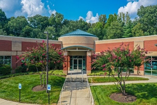 Plus de détails pour 3960-3990 Stillman Pky, Glen Allen, VA - Bureau/Médical à louer