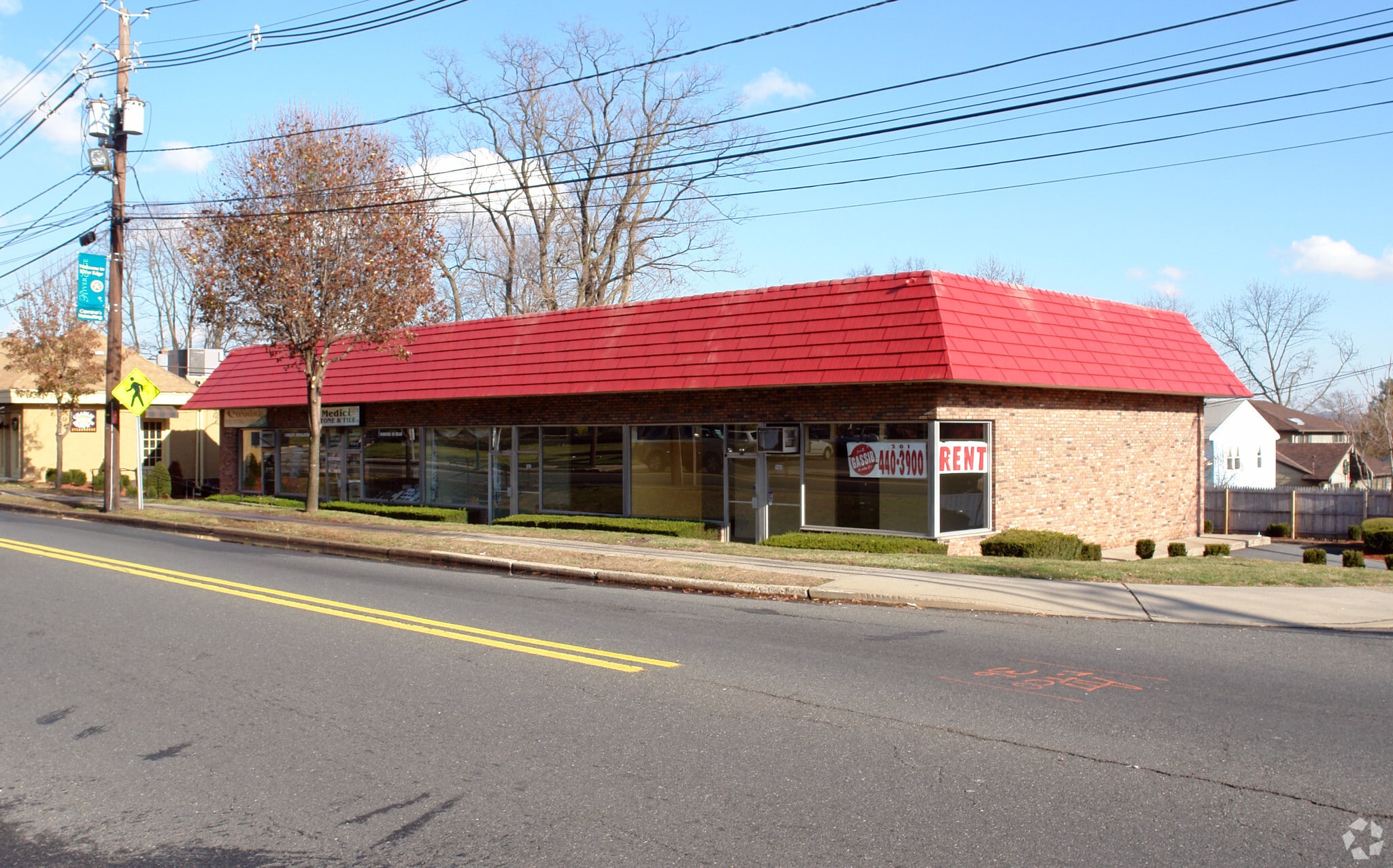 960-964 Kinderkamack Rd, River Edge, NJ for lease Primary Photo- Image 1 of 14