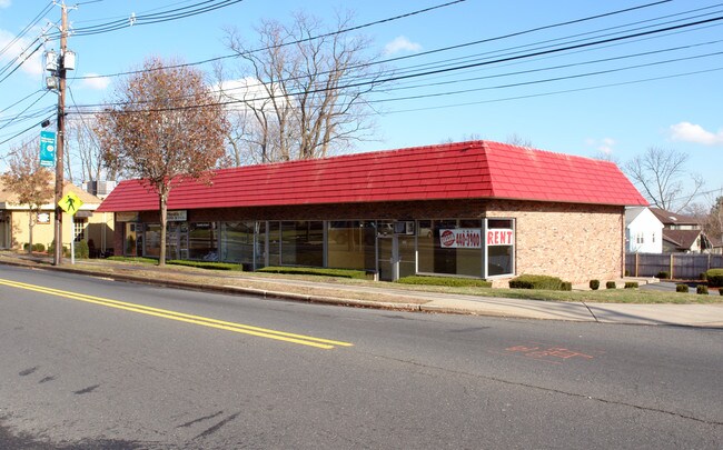 Plus de détails pour 960-964 Kinderkamack Rd, River Edge, NJ - Bureau/Médical à louer