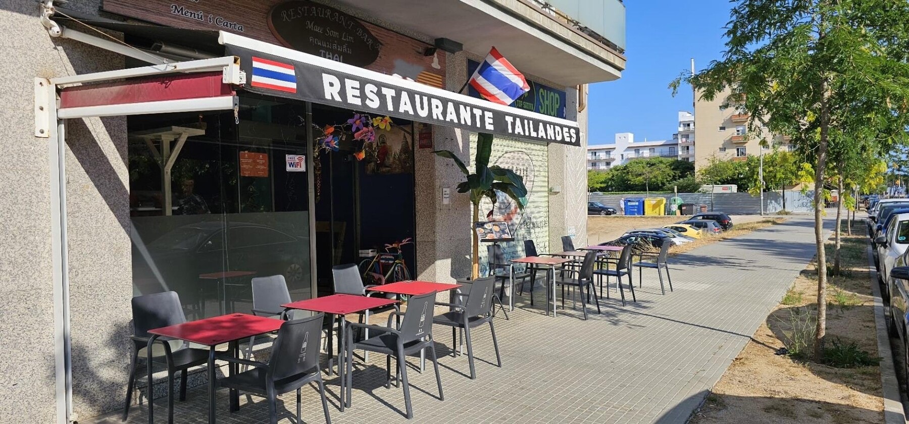 Malgrat de Mar, BAR 08380 - Unit 2 - - Interior Photo - Image 2 of 12