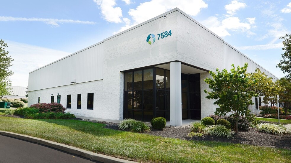 7553 Morris Ct, Allentown, PA for lease - Primary Photo - Image 1 of 4