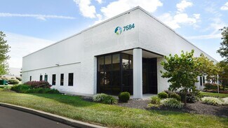 Plus de détails pour 6813 Ruppsville Rd, Allentown, PA - Industriel à louer