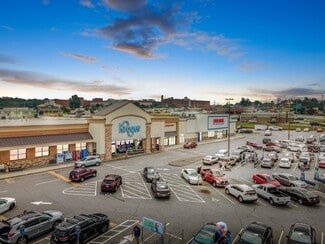 Plus de détails pour 240 Commonwealth Blvd W, Martinsville, VA - Commerce de détail à louer