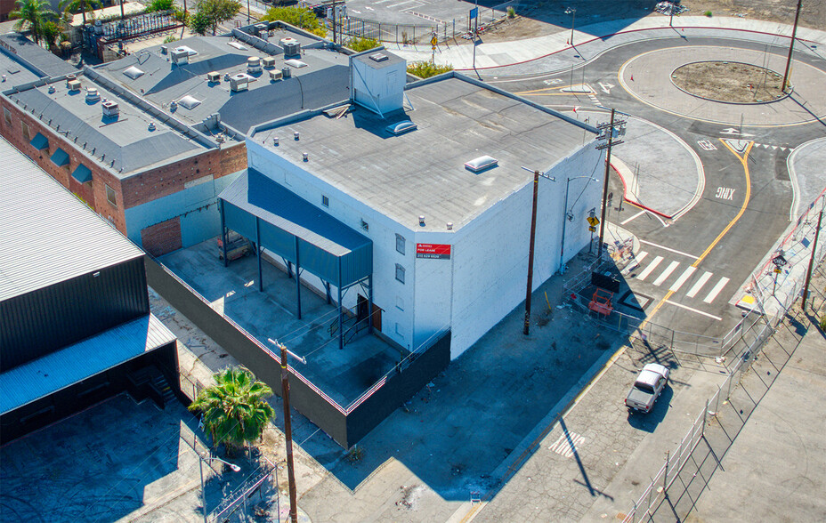 654 Myers St, Los Angeles, CA for lease - Building Photo - Image 2 of 11