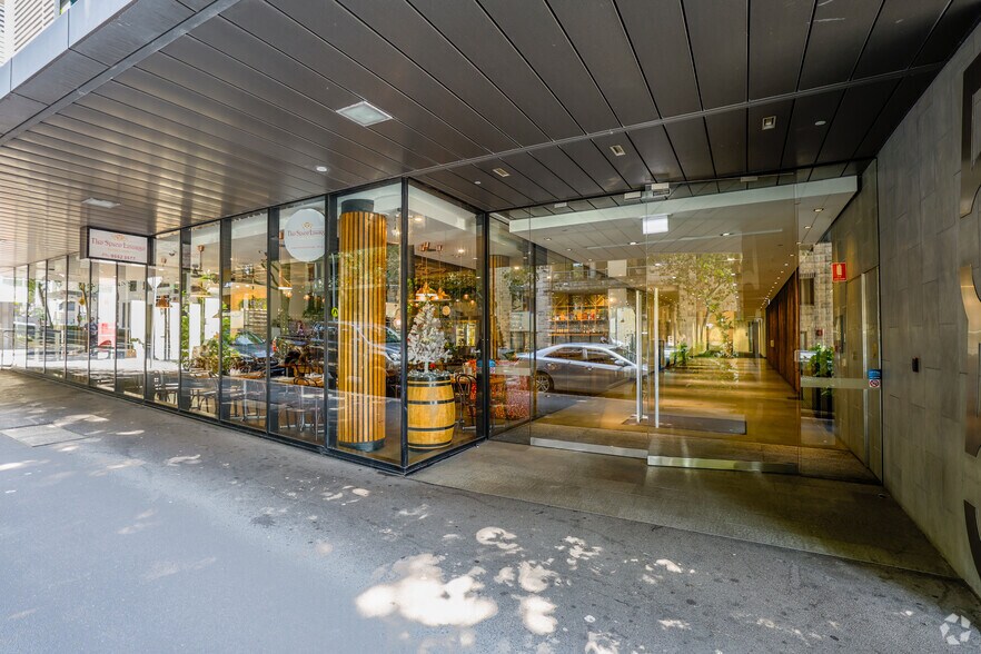 55 Miller St, Pyrmont à vendre - Photo du bâtiment - Image 2 de 9
