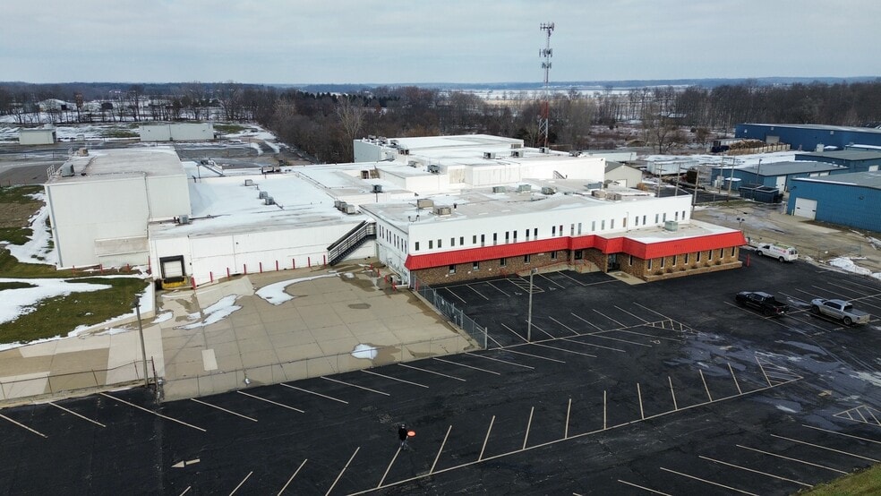 17141 State Road 4, Goshen, IN for sale - Primary Photo - Image 1 of 18