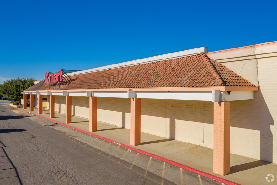 1155 Veterans Blvd, Redwood City, CA for sale - Building Photo - Image 1 of 1