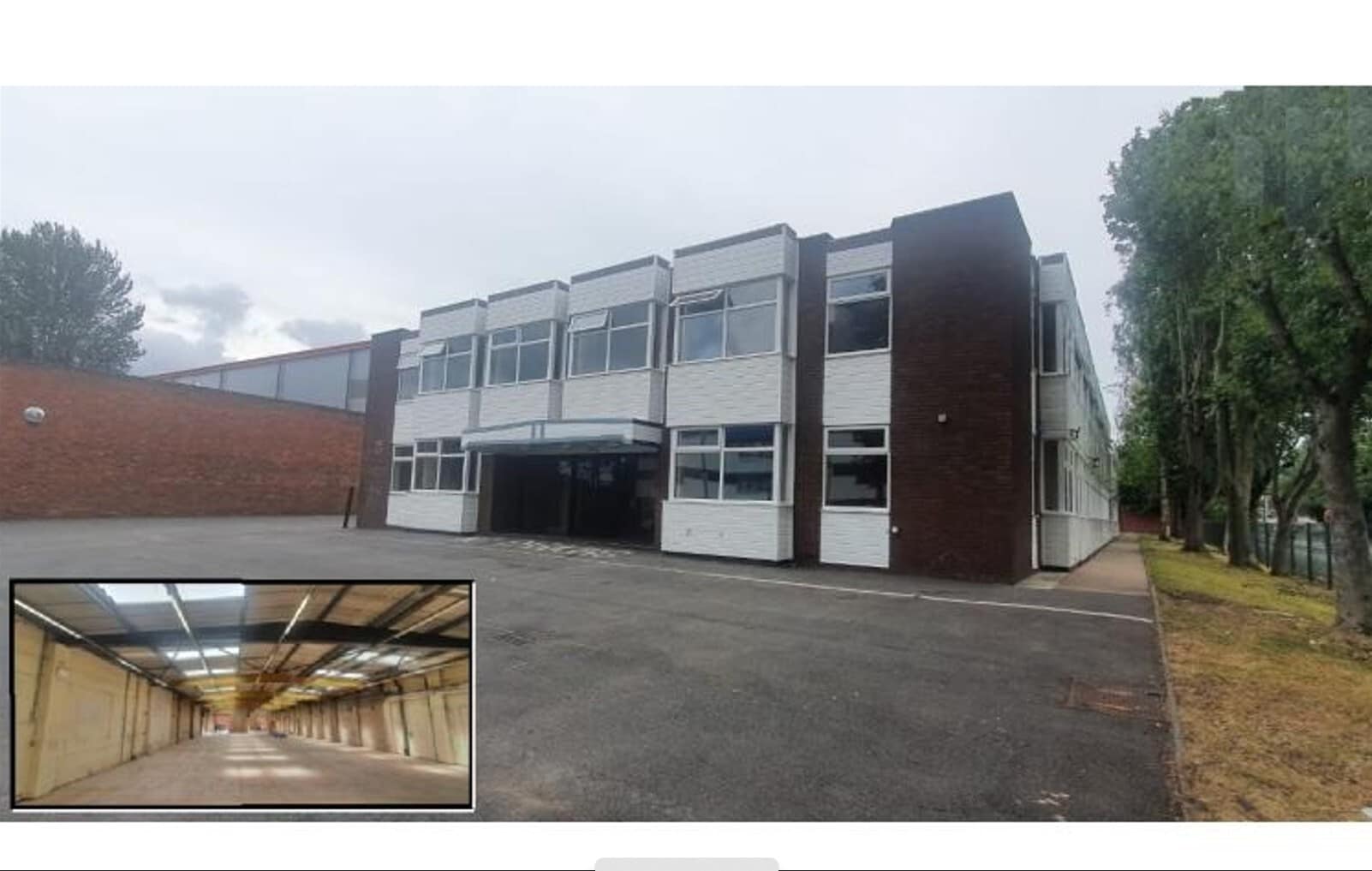 23 Lincoln St, Wolverhampton for lease Building Photo- Image 1 of 8
