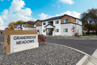 Plus de détails pour 1007 Grandridge Road, Grandview, WA - Multi-résidentiel à vendre
