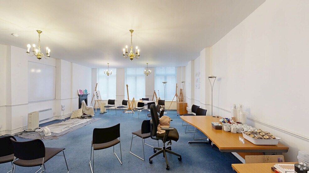 47 Fleet St, London for sale - Matterport 3D Scan - Image 3 of 24