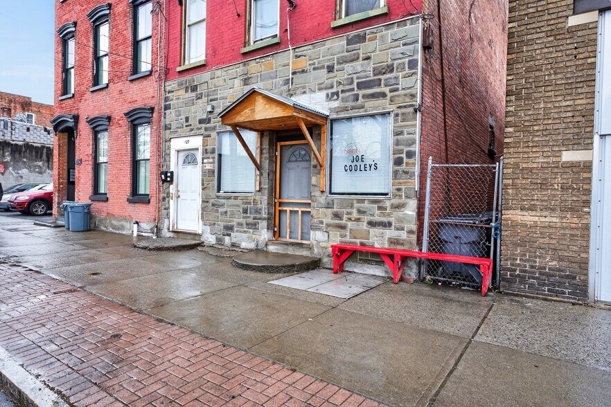 427 S Pearl St, Albany, NY à vendre - Photo du bâtiment - Image 2 de 49
