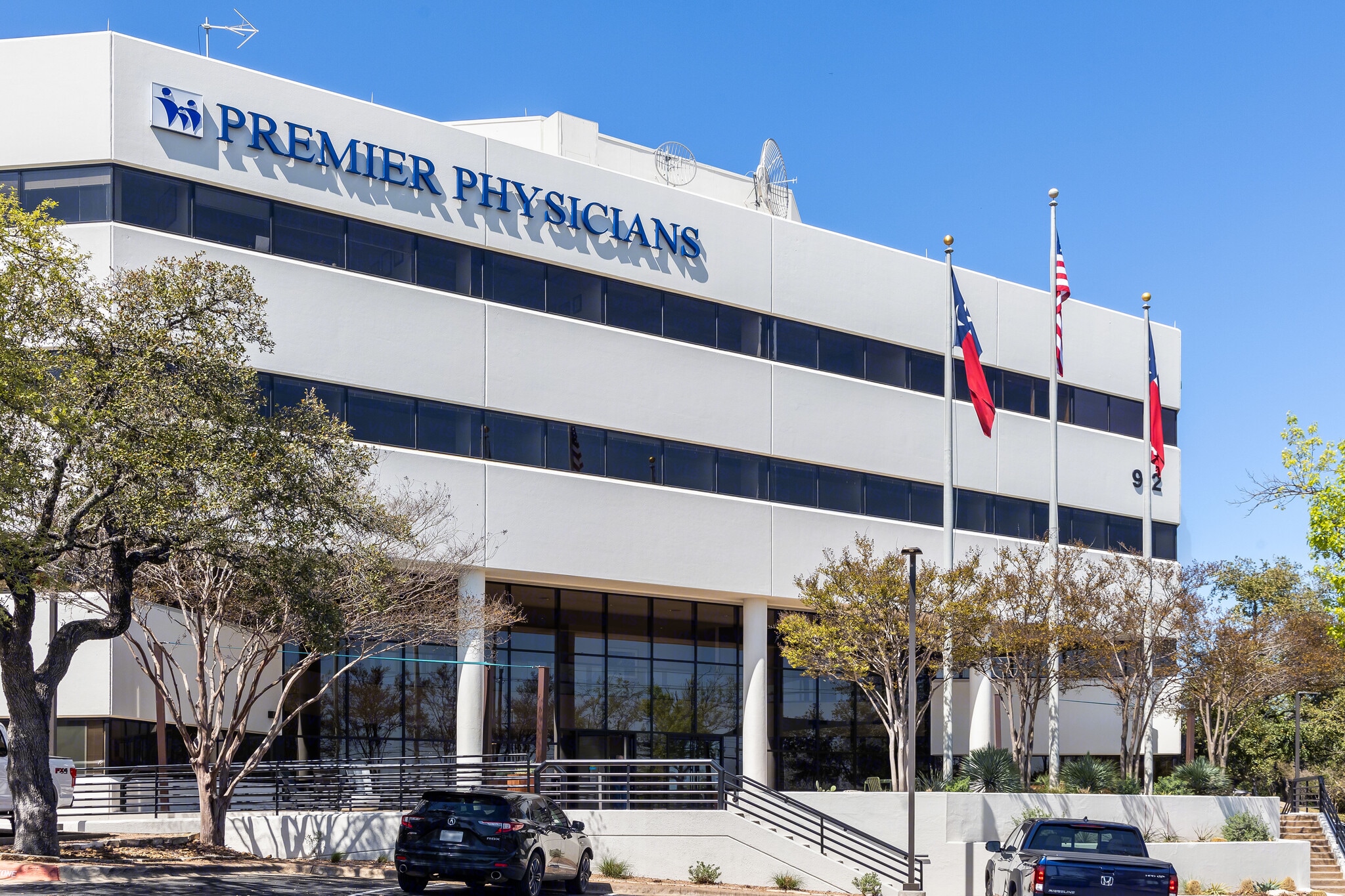 912 Capital Of Texas Hwy S, West Lake Hills, TX for lease Primary Photo- Image 1 of 14