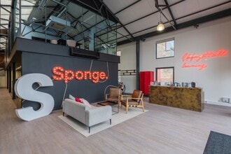 2.1-2.6 Paintworks, Bristol for lease Interior Photo- Image 1 of 11