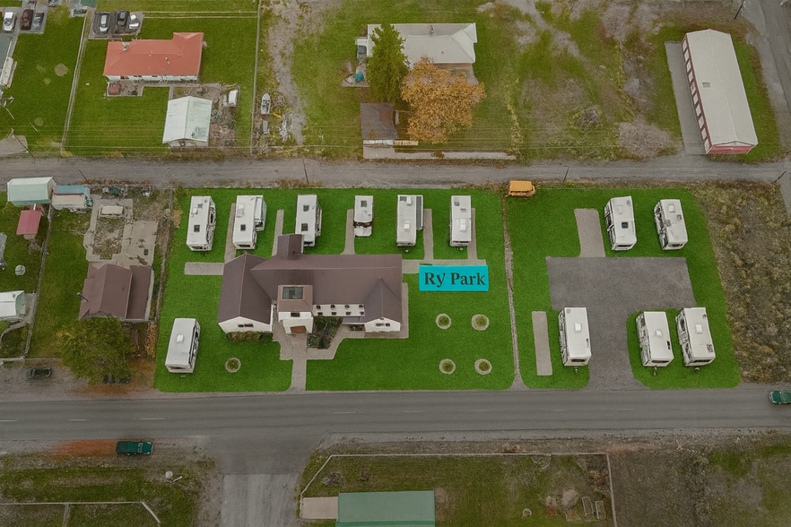 1300 Foster ave, Bridgeport, WA for sale - Site Plan - Image 3 of 16