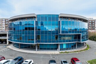 Plus de détails pour 6451 City Pl, Edgewater, NJ - Coworking à louer