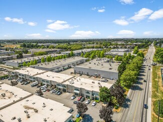 Plus de détails pour 13982 Cambie Rd, Richmond, BC - Local d'activités à louer