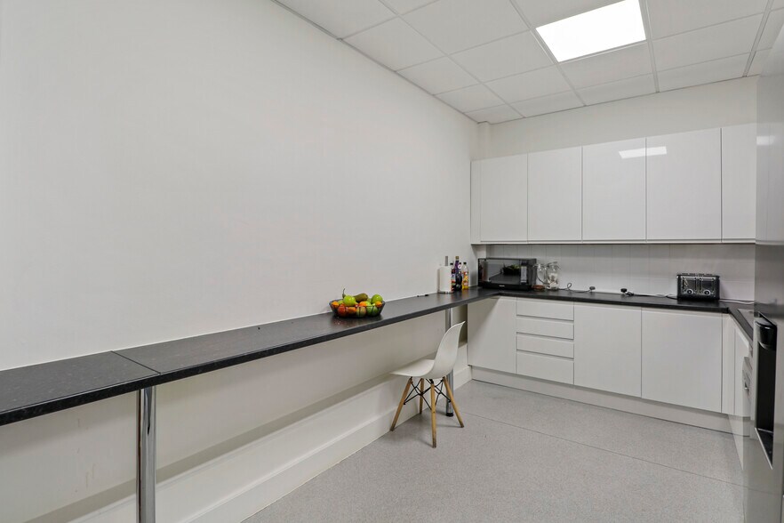 23 Kingsway, Londres à louer - Photo intérieure - Image 2 de 12