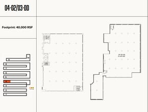 220 36th St, Brooklyn, NY for lease Floor Plan- Image 1 of 1