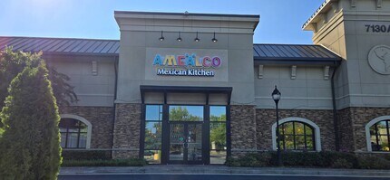 7130 Buford Hwy, Atlanta, GA for lease Interior Photo- Image 1 of 7