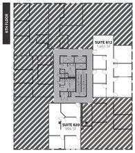 10701 Melody Dr, Northglenn, CO for lease Floor Plan- Image 1 of 1