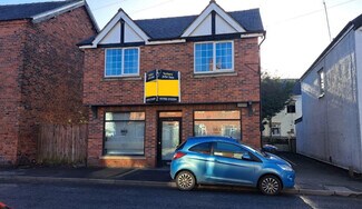 Plus de détails pour 204 Manchester Rd, Northwich - Commerce de détail à louer