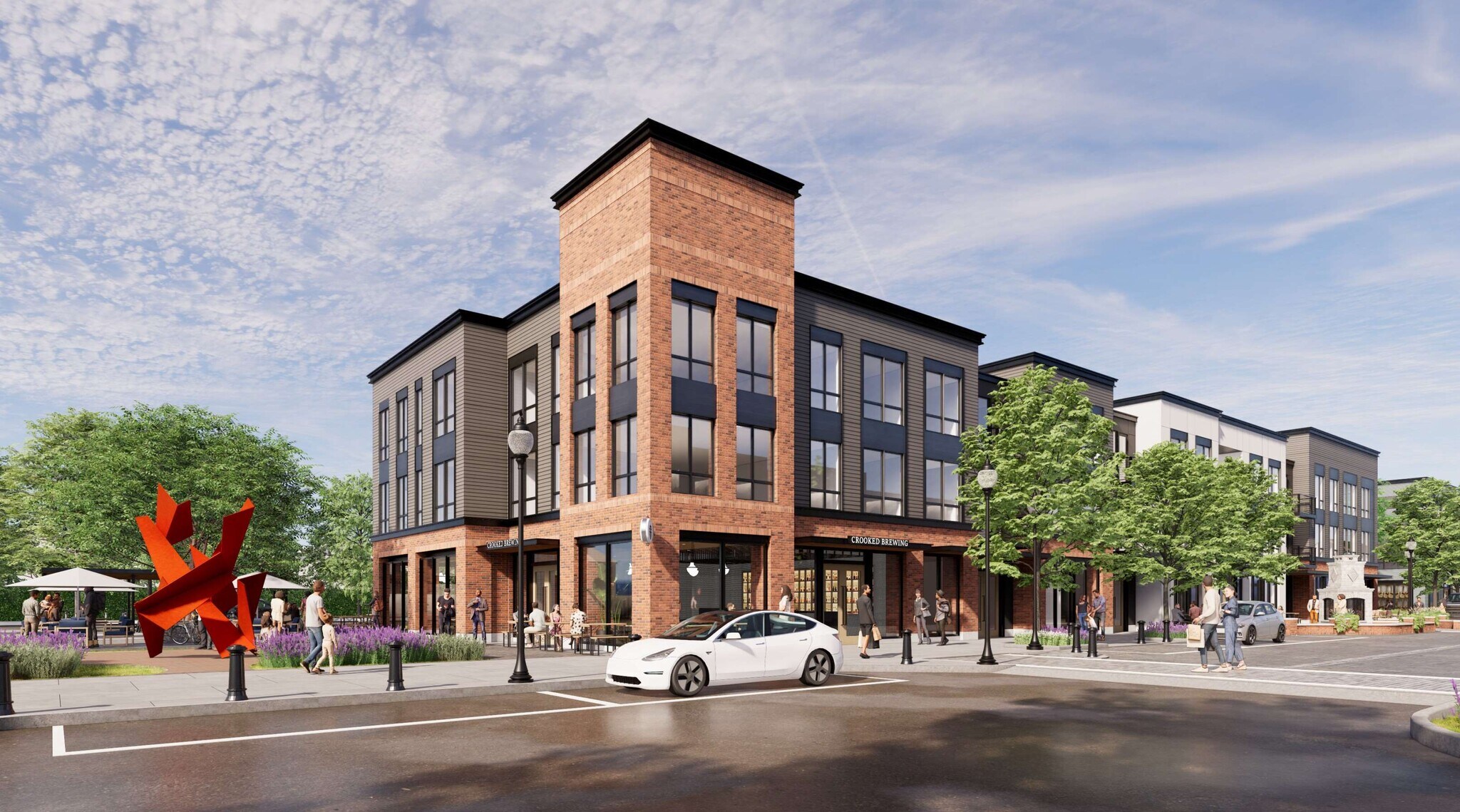 0000 Baker Creek Drive, McMinnville, OR à louer Photo principale- Image 1 de 9