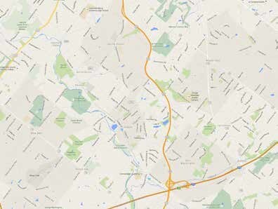 716 N Bethlehem Pike, Lower Gwynedd, PA à vendre - Autre - Image 2 de 3